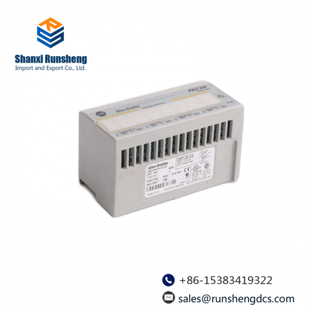 MVI MVI71-MNET Network Module - Enhance Your Industrial Automation Systems