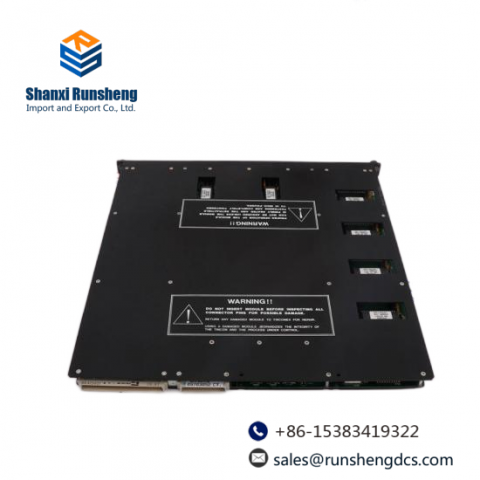 ABB OPTILOGTC OL2109 Industrial Automation Control Module