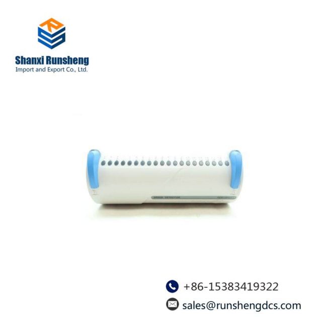 Westinghouse 1C31199G01 Speed Detection Module, Industrial Automation Control Component