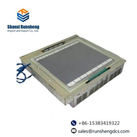 Panasonic FP-VM-10-MO Industrial Touch Screen Controller