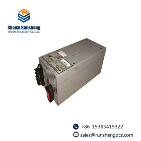 PIONEER MAGNETICS PM3398B-6-1-3-E 80026-172-24 - High-Performance Magnetic Control Unit