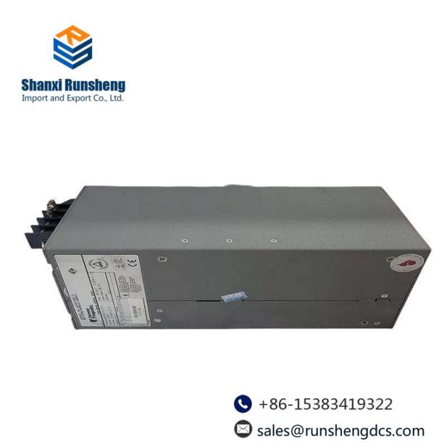 PIONEER MAGNETICS PM3398B-6-1-3-E 80026-172-24 - High-Performance Magnetic Control Unit