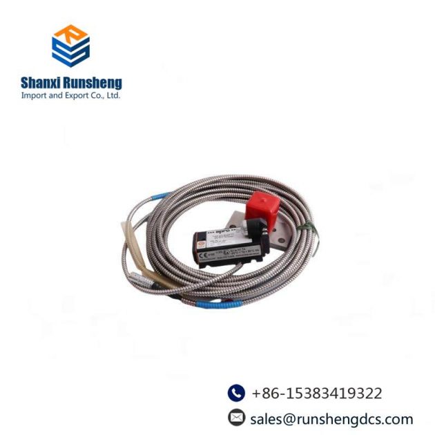 EPRO PR6426/010-010 Industrial Control Module