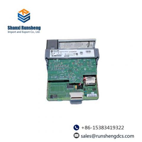 ProSoft 2150-AGA 1747-KE Interface Module