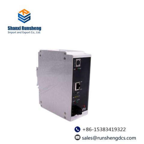 Prosoft MVI56-MNETR Communication Module for Rockwell Automation ControlLogix