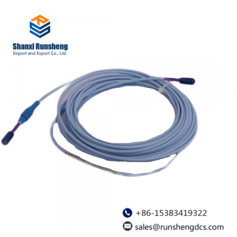ProvibTech TM0180 Precision 8mm Probe for Advanced Industrial Control Systems