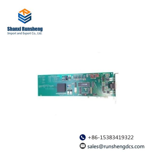 RADISYS PCL2NIA PBA Board - Advanced Industrial Control Module