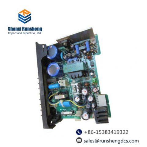 Reliance Electric 45C920 AC Power Supply Module