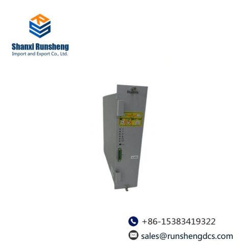Bosch Rexroth MHD112B-024-NG0-LN High-Performance Servo Motor