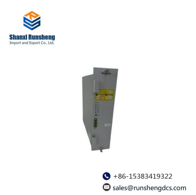 Bosch Rexroth MHD112B-024-NG0-LN High-Performance Servo Motor