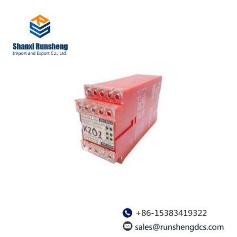 SCHMERSAL SRB-NA-R-C.35/CH2A Safety Relay - Advanced Control Solutions for Industrial Applications
