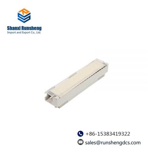 Schneider Electric 140XTS00200 Terminal Strip with 40 Points for Industrial Control Systems