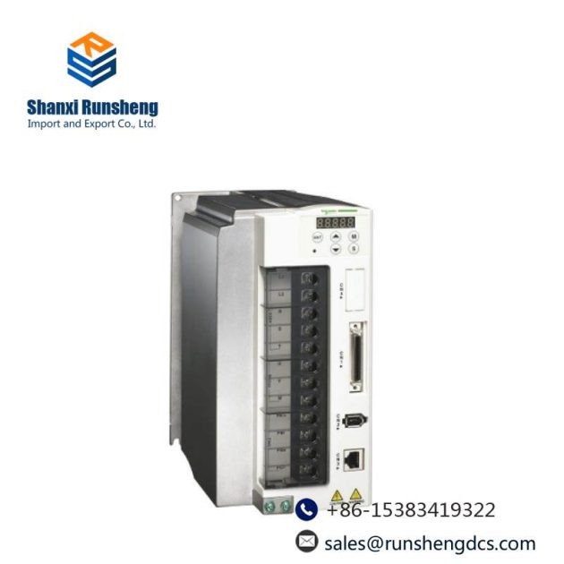 Schneider TSXMPF004M Compact Memory Expansion Module for Modicon Premium Automation Platform