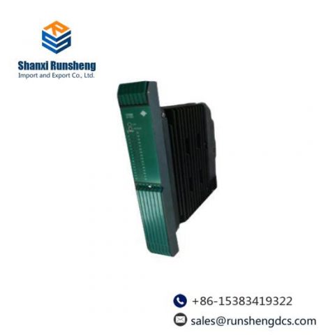 Siemens PMC-0247RC-282000 Industrial Control Module