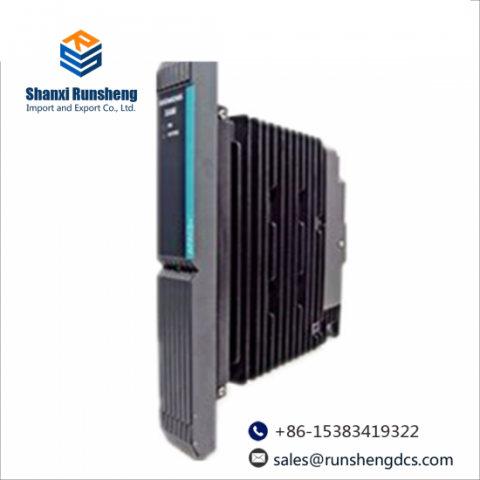 Siemens 39SAMCAN, 16133-71/13 Standard Analog Module