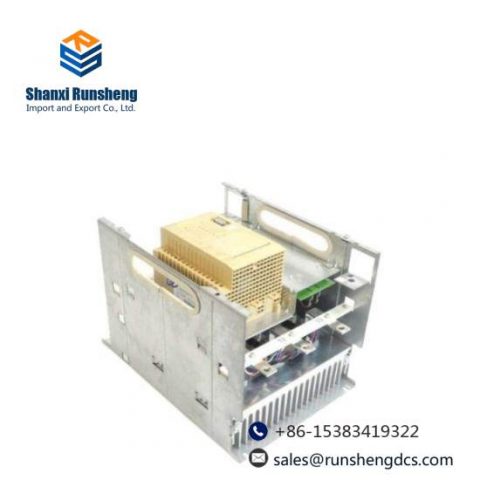 SIEMENS 3RW2235-0DB15 Solid-State Motor Starter