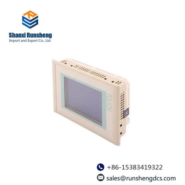 Siemens NKDG-A Industrial Automation Module
