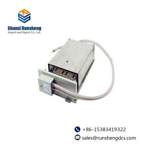 Siemens 6DS1213-8AA Industrial Automation Module