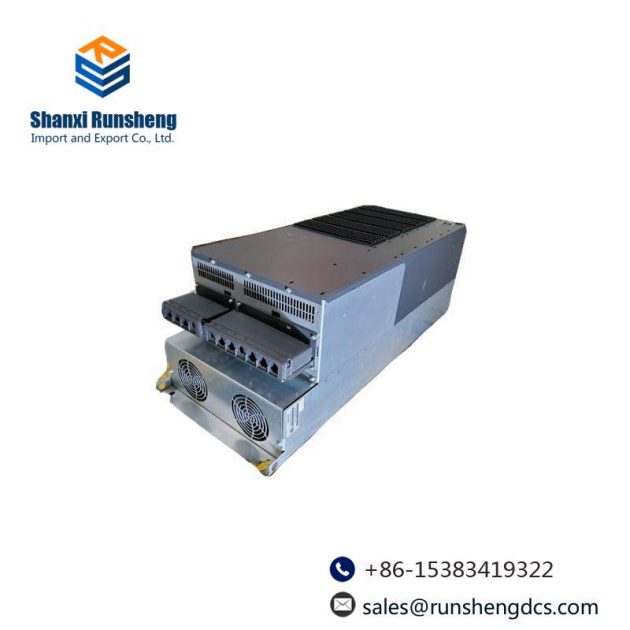Siemens 6DS1213-8AA Industrial Automation Module