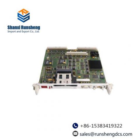 Siemens SIMATIC S7-1500 CPU 6ES5482-8MA12