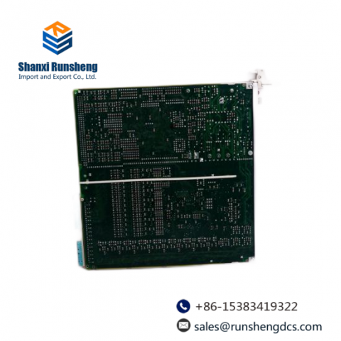 SIEMENS 6ES5530-7LA12 Communications Processor: Industrial Automation Innovation