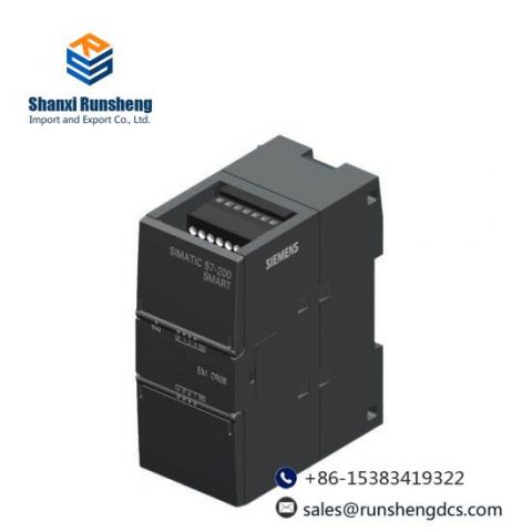 Siemens 6ES7288-2DR32-0AA0 Digital Input/Output Module for Simatic