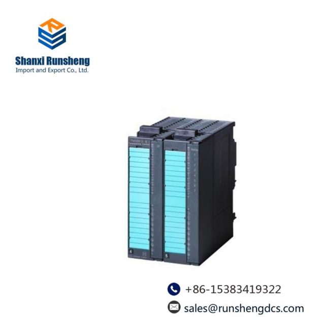 Siemens PMC-0247RC-282000 Industrial Control Module