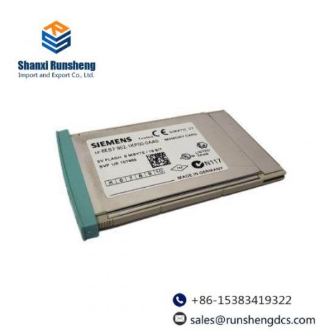 SIEMENS 6SL3055-0AA00-4BA0 Low Voltage Converter for Industrial Automation