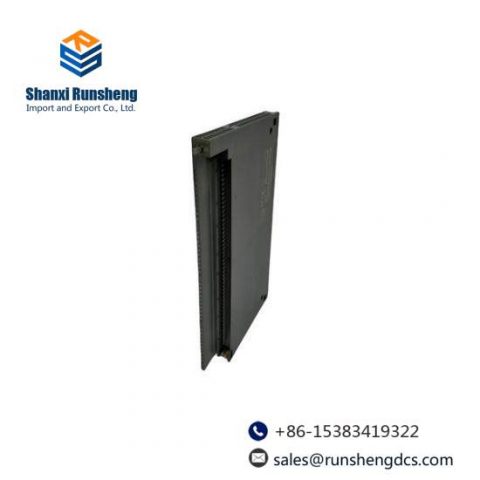 Siemens 6ES7 422-1BL00-0AA0 - Compact Digital Output Module for Efficient Machine Control