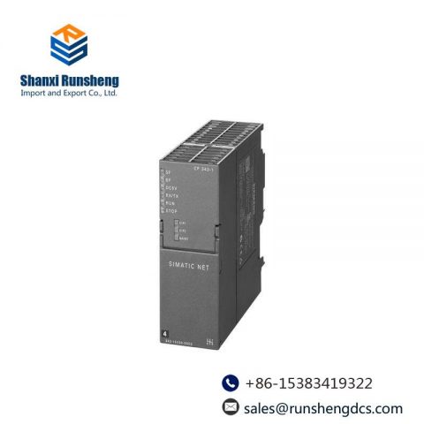 NI SCXI-1302 Distributed Control and Centralized Management Module