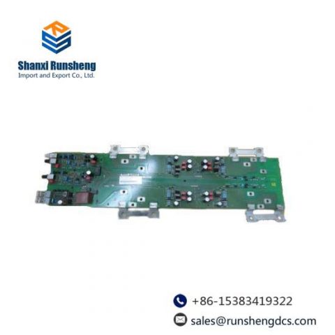 SIEMENS 6SE7038-6EK84-1JC2 Industrial Control Module Made by Micromachining Technology