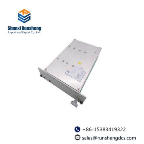 Siemens C79451-Z1038-U13 Industrial IR Source Module for Gas Analysis