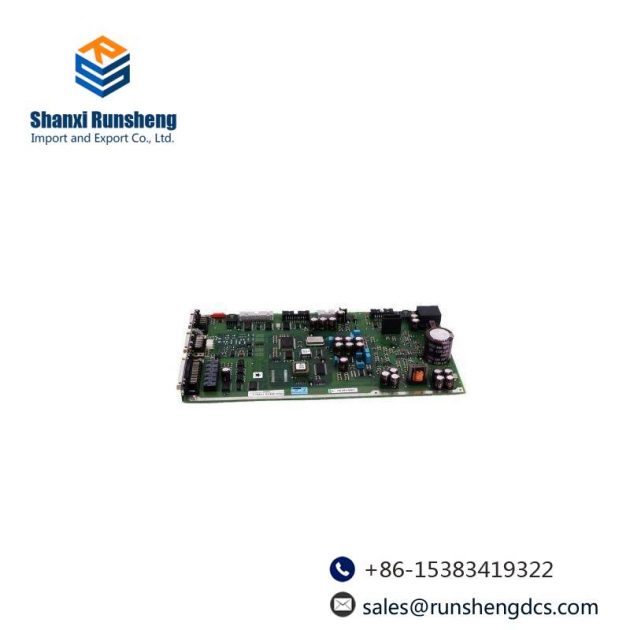 Siemens 6EQ2020-0AB12-5XX0 AC Power Module for Industrial Automation