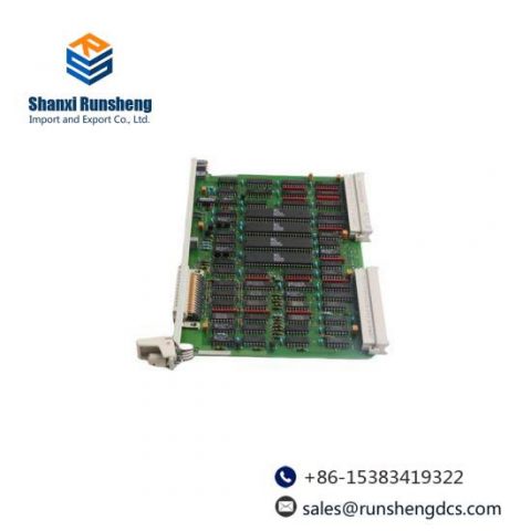 Siemens C79461-Z1038-U12 Module: Precision Control in Industrial Automation