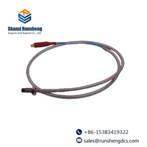 Bently Nevada TM0180-A07-B00-C04-D10 Extension Cable