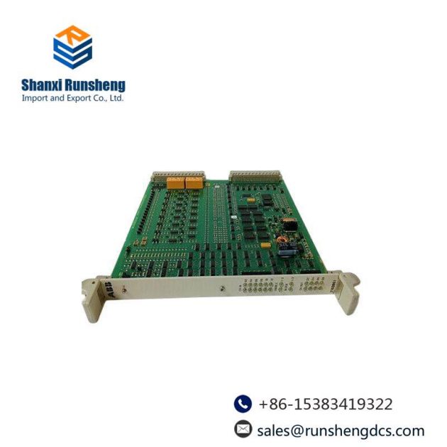 TRICONEX 2401 DO2401 Digital Output Module