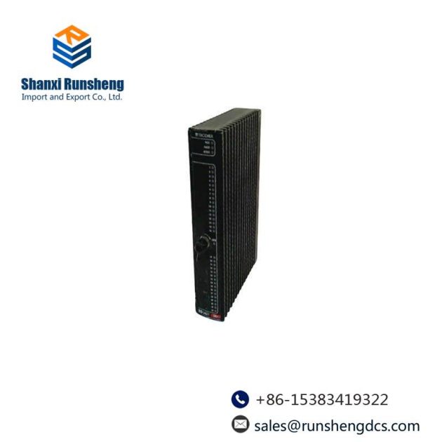 Honeywell RO3451 Industrial Control Module, Precise & Reliable Automation Solution
