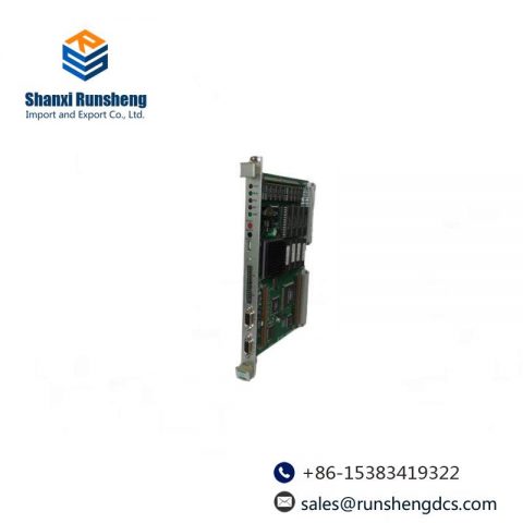 TACHIBANA TECTRON TVME1606A VME Interface Module