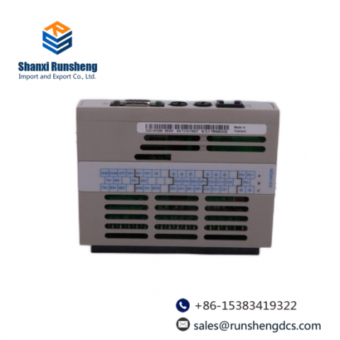 WESTINGHOUSE 1C31192G01 - Industrial Control Module