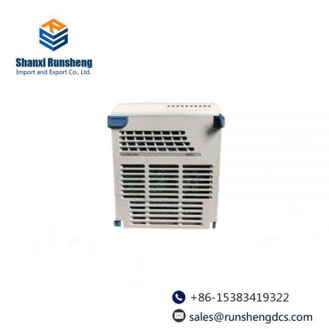 WESTINGHOUSE 5X00226G03 I/O Interface Module for Industrial Automation
