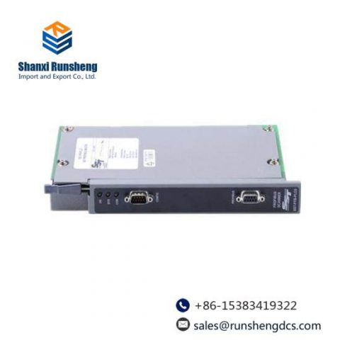 WOODHEAD SST-PFB ProfiBus Scanner Module