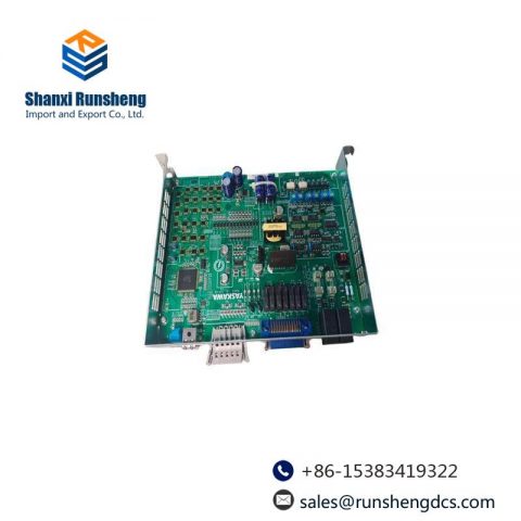 Yaskawa SGMG-18B2ABC Communication Module - High Performance Control Module for Industrial Automation