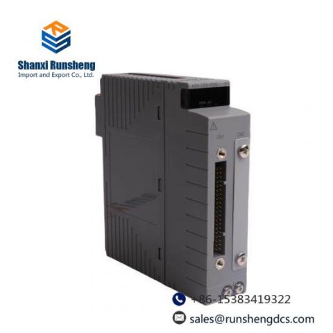 Yokogawa ADV159-P01 Digital I/O Module - Industrial Control Solution