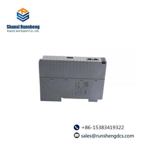 YOKOGAWA AI-917-00 ANALOG INPUT MODULE, Precision & Reliability for Industrial Control Systems