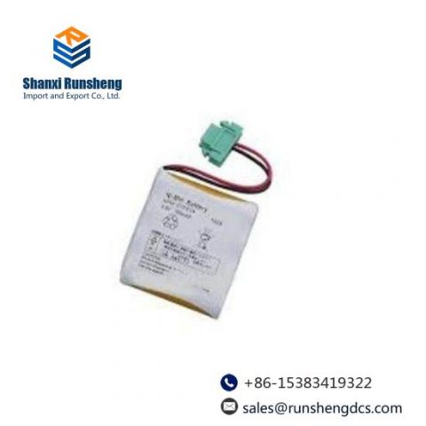 YOKOGAWA CP461-50 S1 Processor Module; Producer: YOKOGAWA