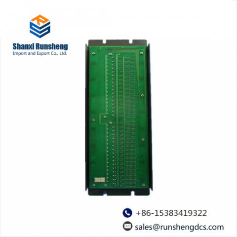 Yokogawa MRI-214 Relay Input Board PLC, Control and Automation Solutions
