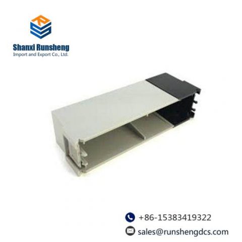 Allen-Bradley 1756-N2B ControlLogix Module Cover, Enhances System Integrity and Protection