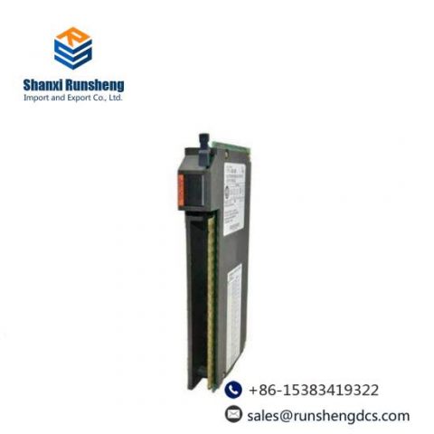 Rockwell Automation 1771-OW16 PLC-5 Output Module