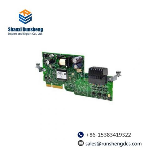 Allen Bradley 20-750-ENC-1 Control Module | Industrial Automation Component