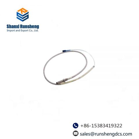 Bently 3300/15-12-01-01-00-01-00 Industrial Control Module